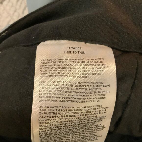 Volcom Blue Green Women’s Frochickie Insulated Ski Snow Pant Medium - Picture 13 of 14